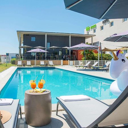 Ibis Styles Pertuis Portes Du Luberon Ngoại thất bức ảnh