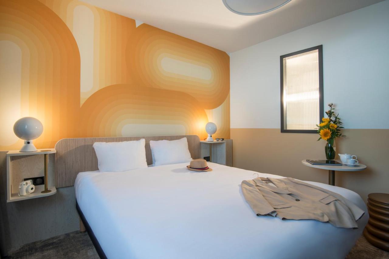 Ibis Styles Pertuis Portes Du Luberon Ngoại thất bức ảnh