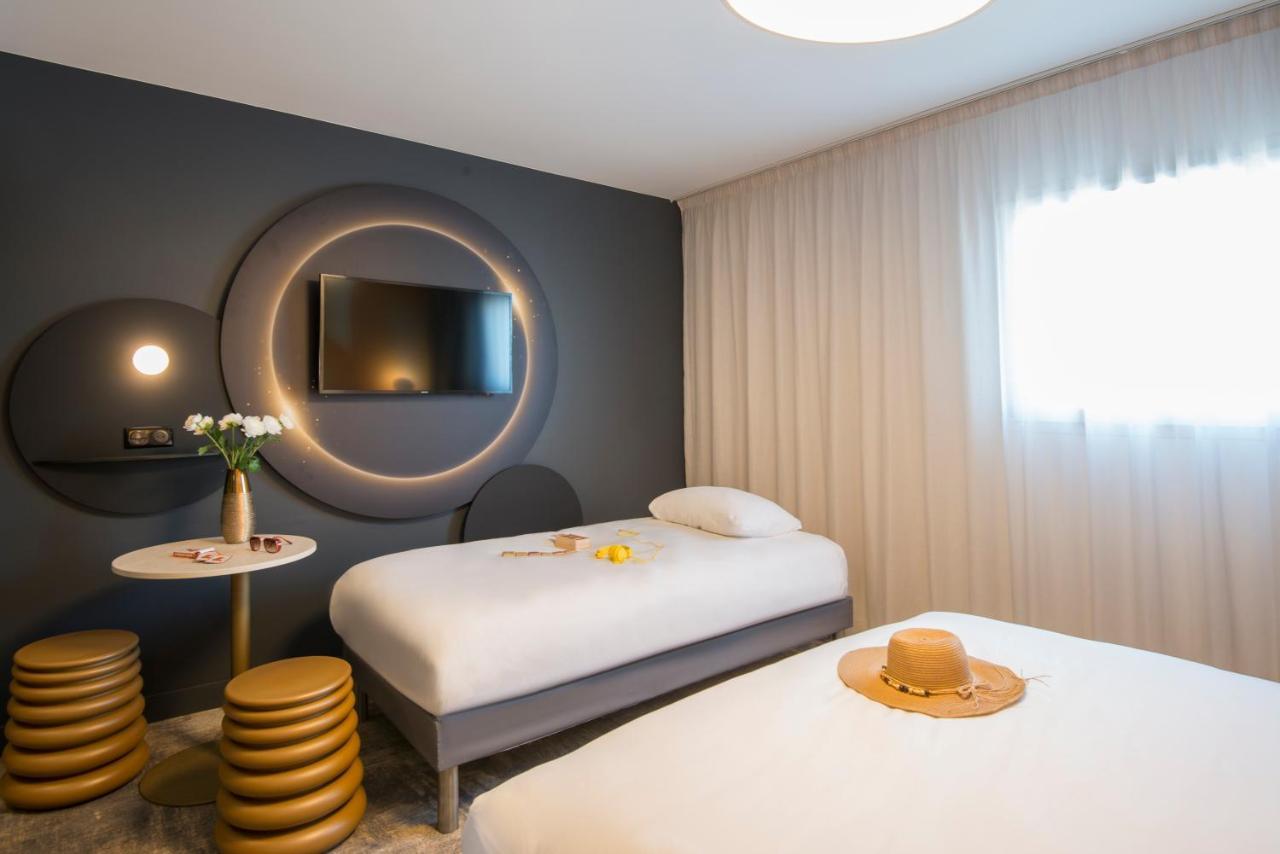 Ibis Styles Pertuis Portes Du Luberon Ngoại thất bức ảnh