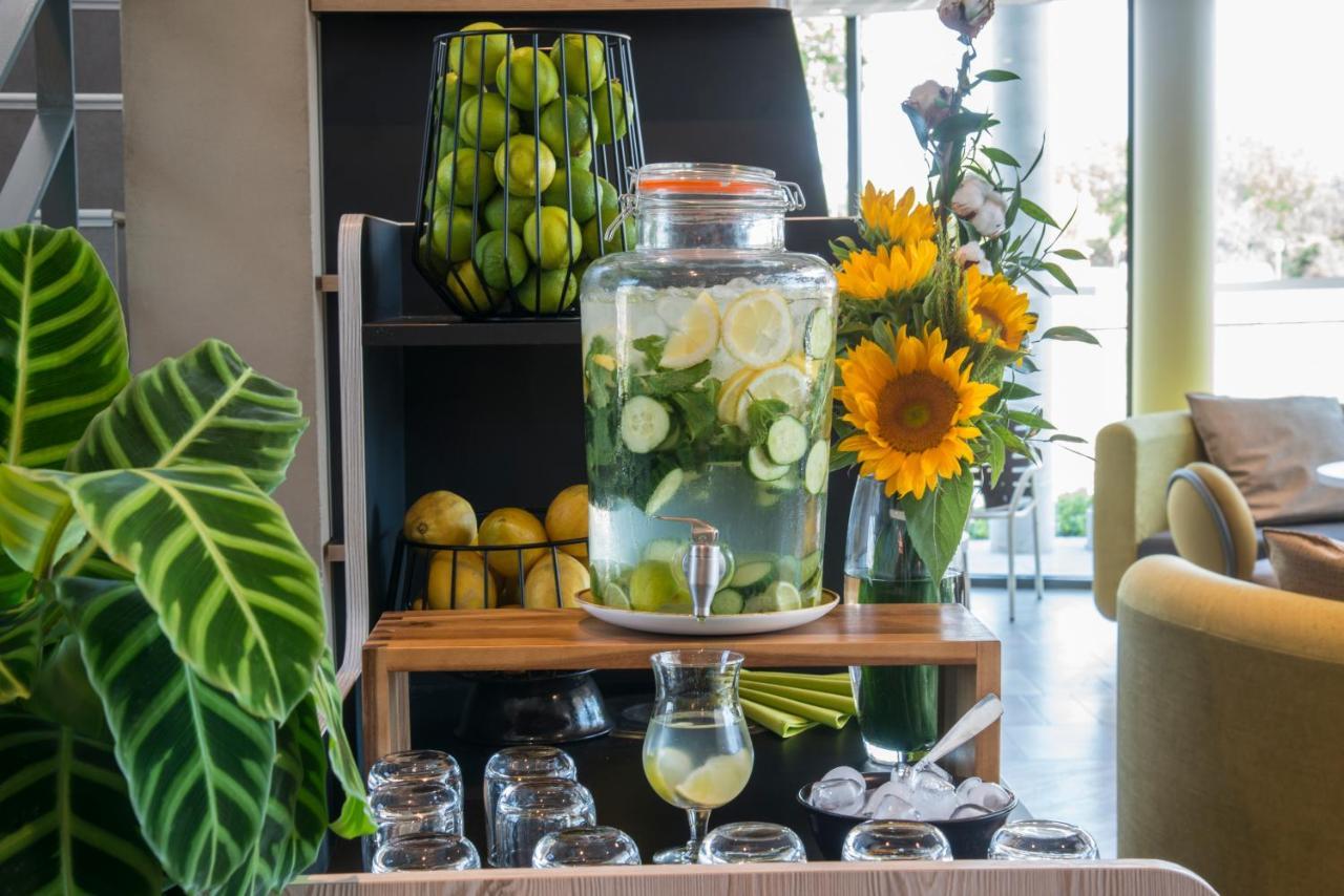 Ibis Styles Pertuis Portes Du Luberon Ngoại thất bức ảnh