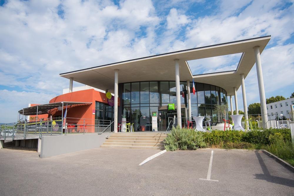Ibis Styles Pertuis Portes Du Luberon Ngoại thất bức ảnh