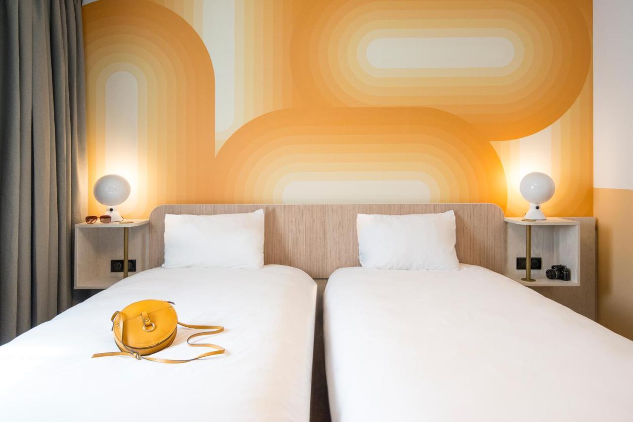 Ibis Styles Pertuis Portes Du Luberon Ngoại thất bức ảnh