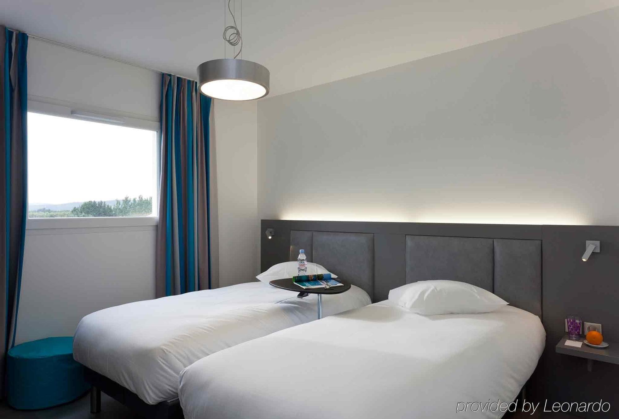 Ibis Styles Pertuis Portes Du Luberon Phòng bức ảnh