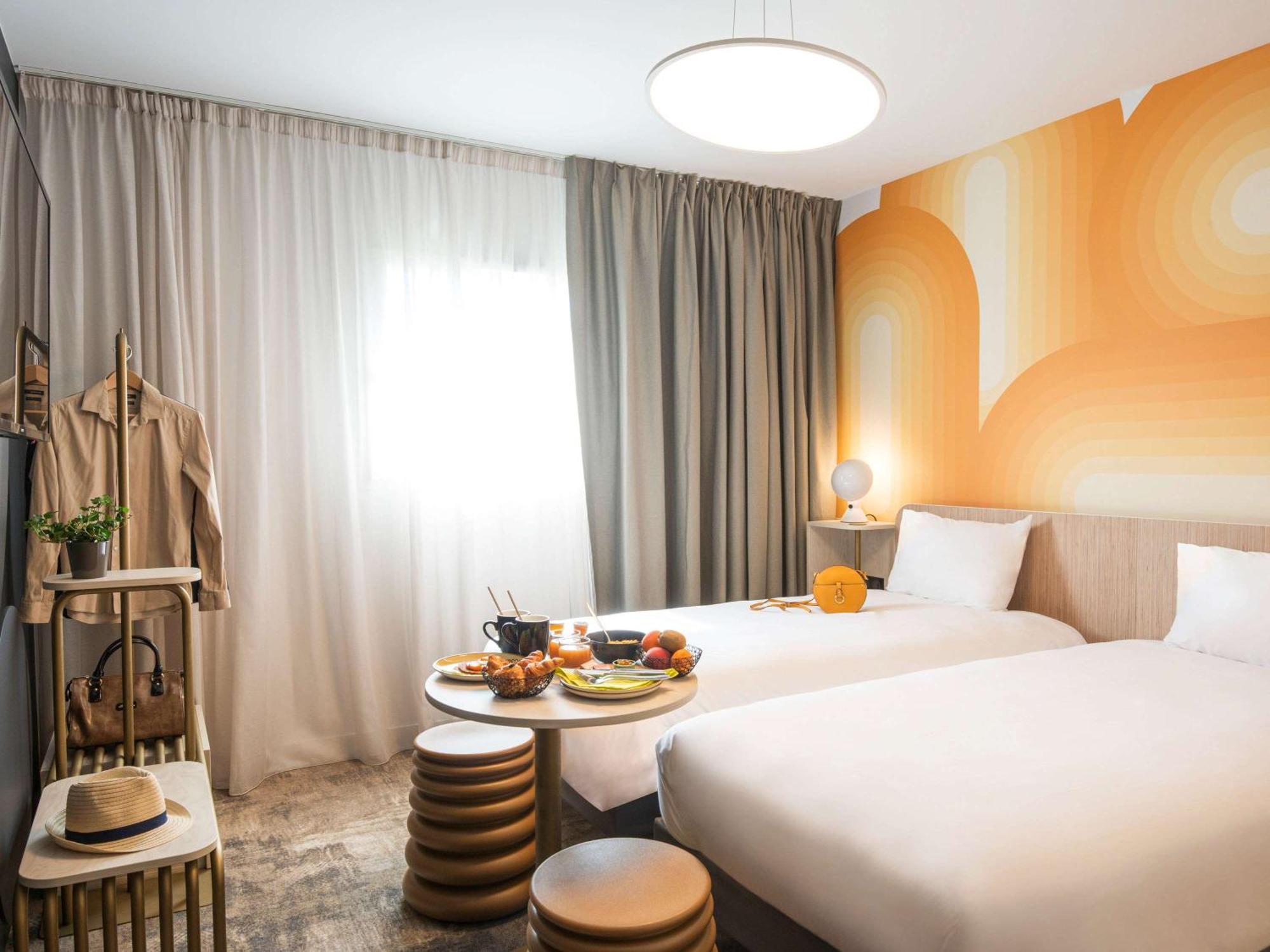 Ibis Styles Pertuis Portes Du Luberon Ngoại thất bức ảnh