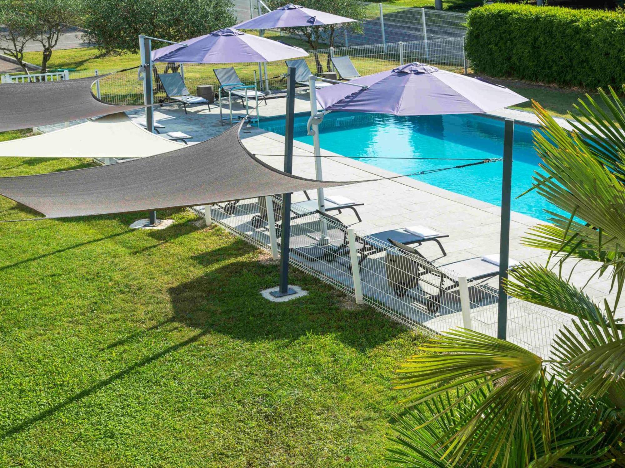 Ibis Styles Pertuis Portes Du Luberon Ngoại thất bức ảnh