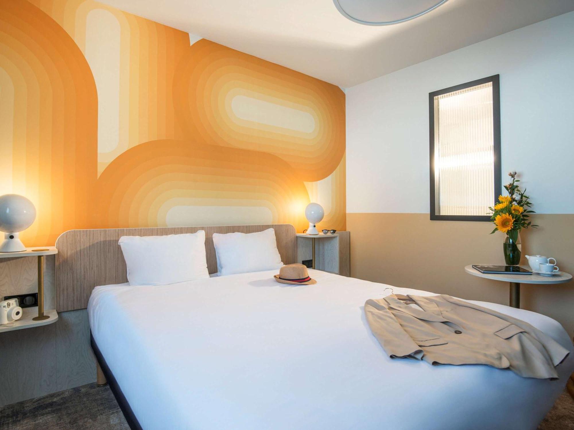 Ibis Styles Pertuis Portes Du Luberon Ngoại thất bức ảnh