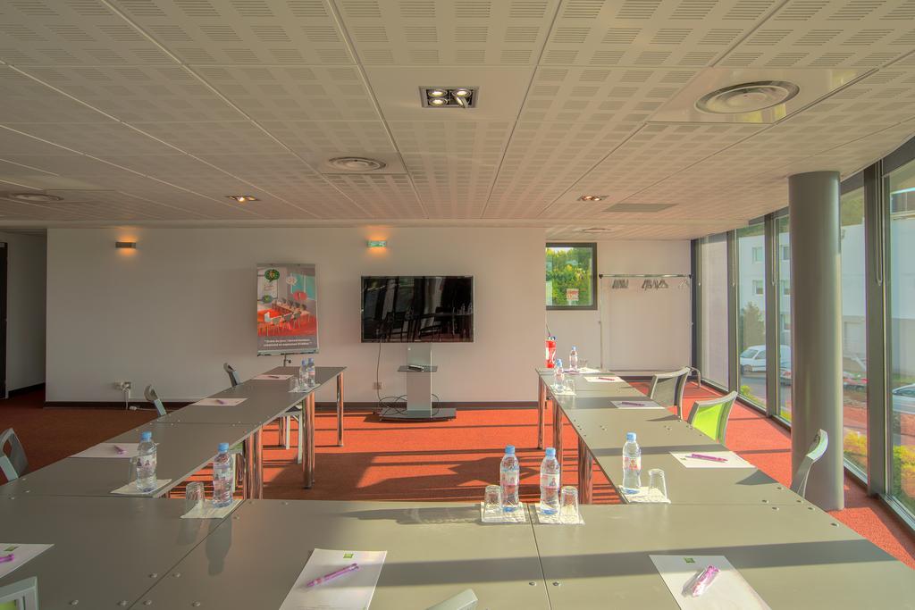 Ibis Styles Pertuis Portes Du Luberon Ngoại thất bức ảnh